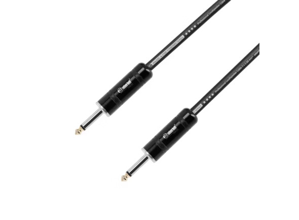 Adam hall 4 STAR Jack Speaker 10m Adam hall 4 STAR Jack Speaker 10m